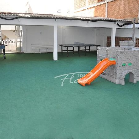 Triflat Minas Praia Cabo Frio Exterior foto