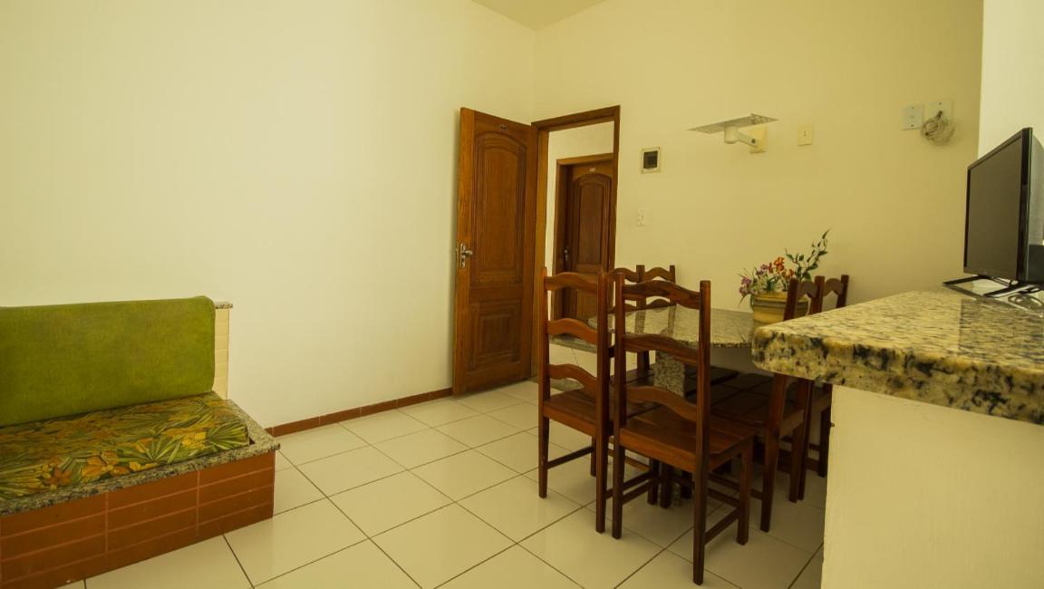 Triflat Minas Praia Cabo Frio Exterior foto